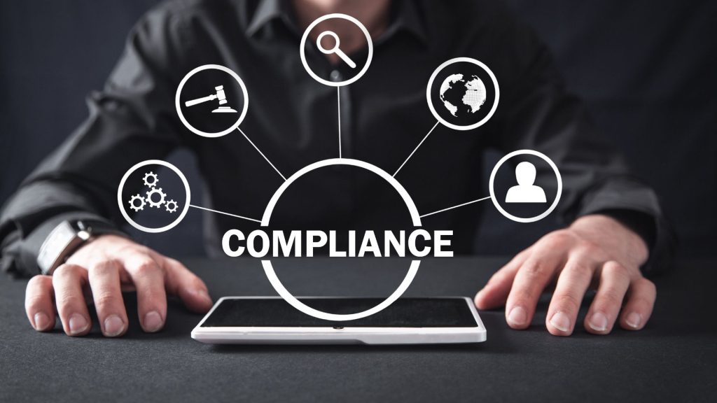 Seguridad y Cumplimiento IT