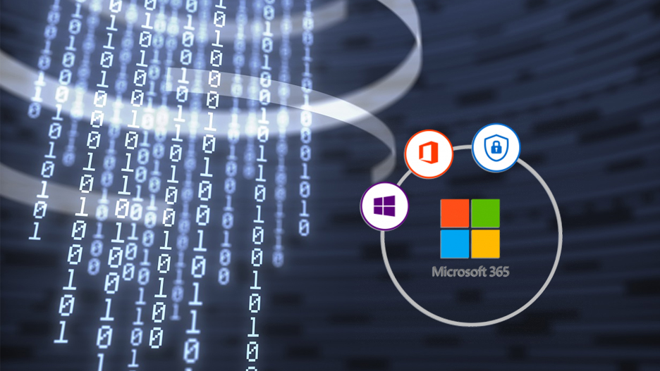 Microsoft 365